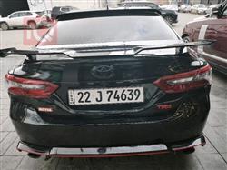 تۆیۆتا کامری